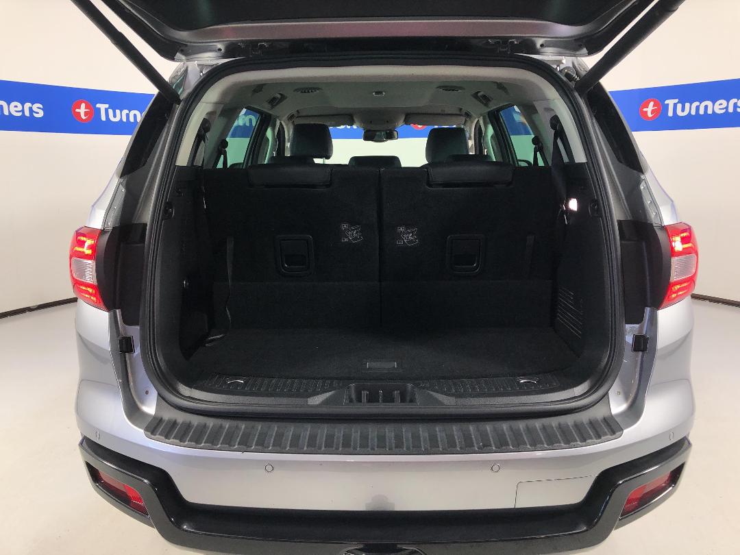 Photo '14' of Ford Everest Photo '14' of Ford Everest