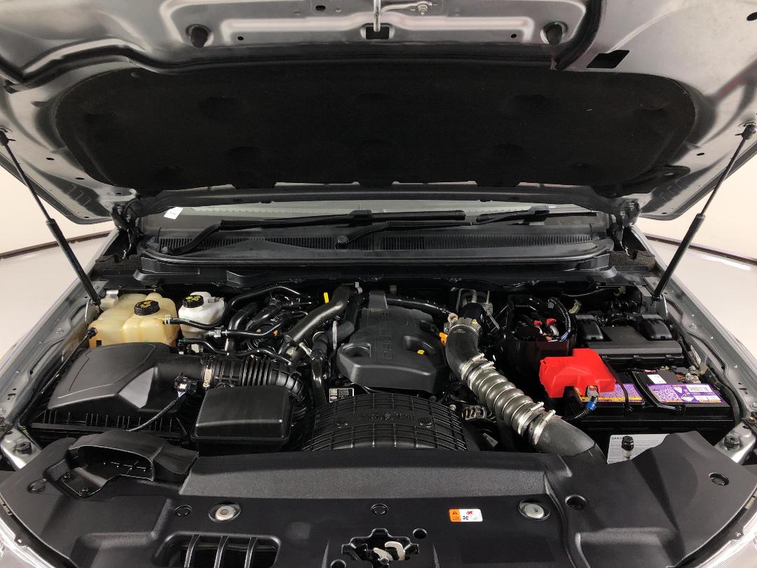 Photo '13' of Ford Everest Photo '13' of Ford Everest