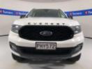 Thumbnail '2' of Ford Everest