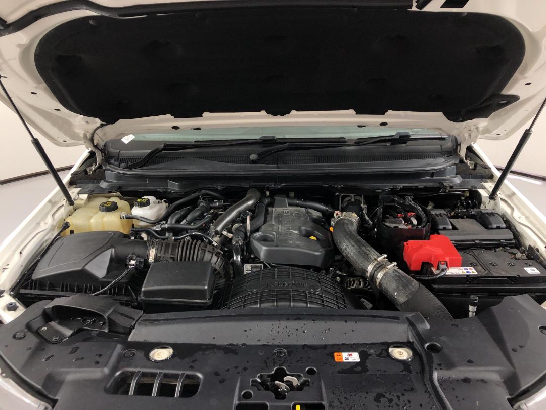 Photo '13' of Ford Everest