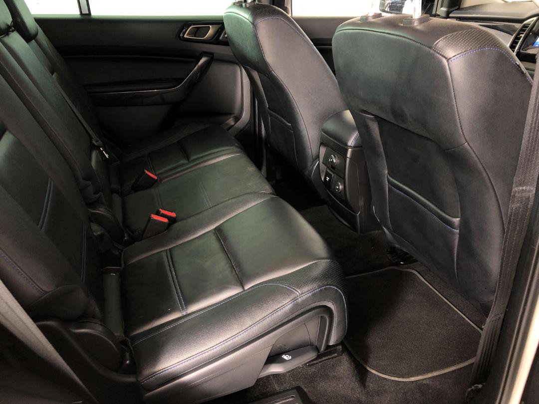 Photo '20' of Ford Everest