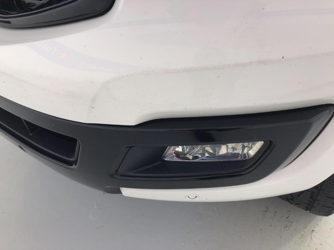 Photo '25' of Ford Everest