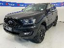 Thumbnail '4' of Ford Everest