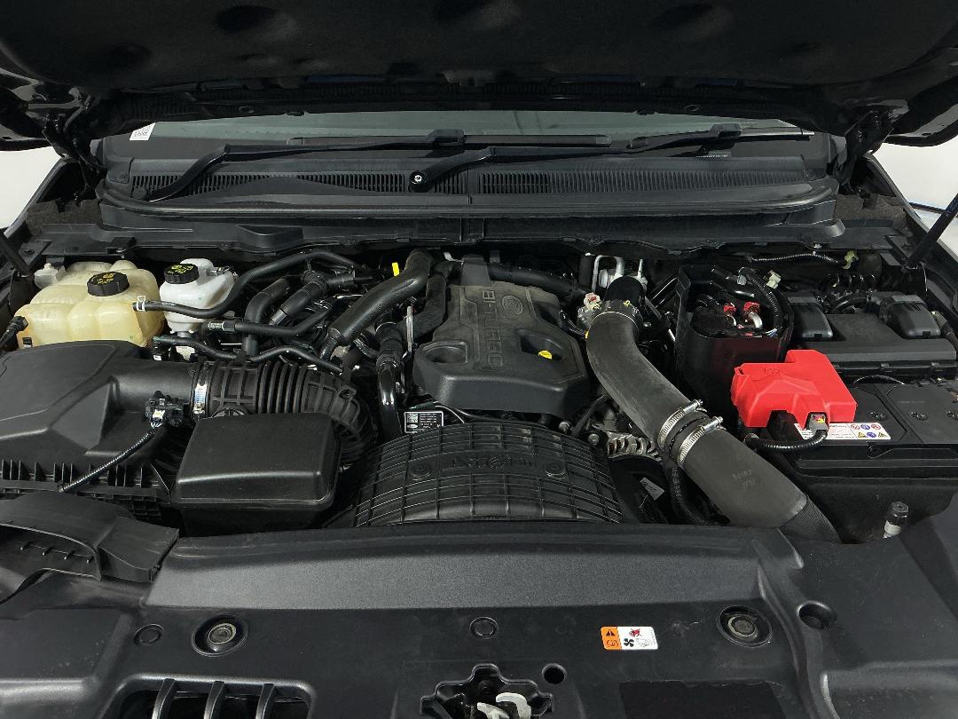 Photo '13' of Ford Everest Photo '13' of Ford Everest