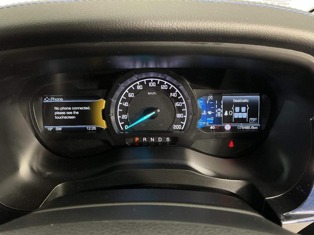 Photo '21' of Ford Everest Photo '21' of Ford Everest