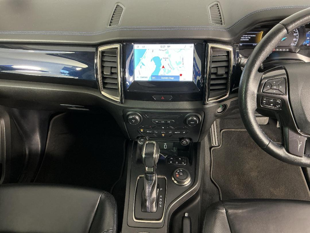 Photo '18' of Ford Everest Photo '18' of Ford Everest