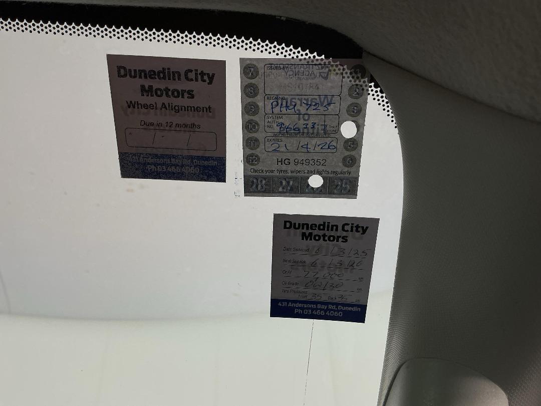 Photo '27' of Ford Everest Photo '27' of Ford Everest