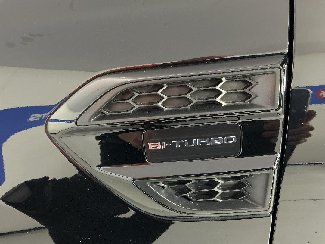 Photo '29' of Ford Everest Photo '29' of Ford Everest