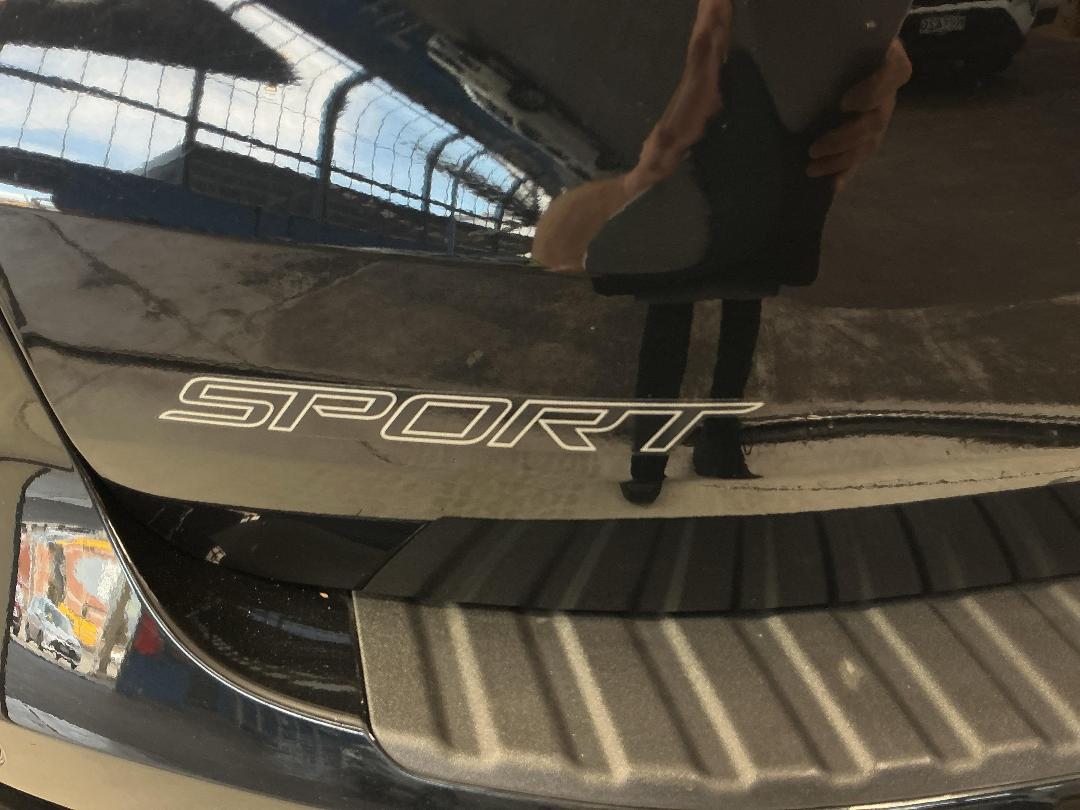 Photo '31' of Ford Everest Photo '31' of Ford Everest