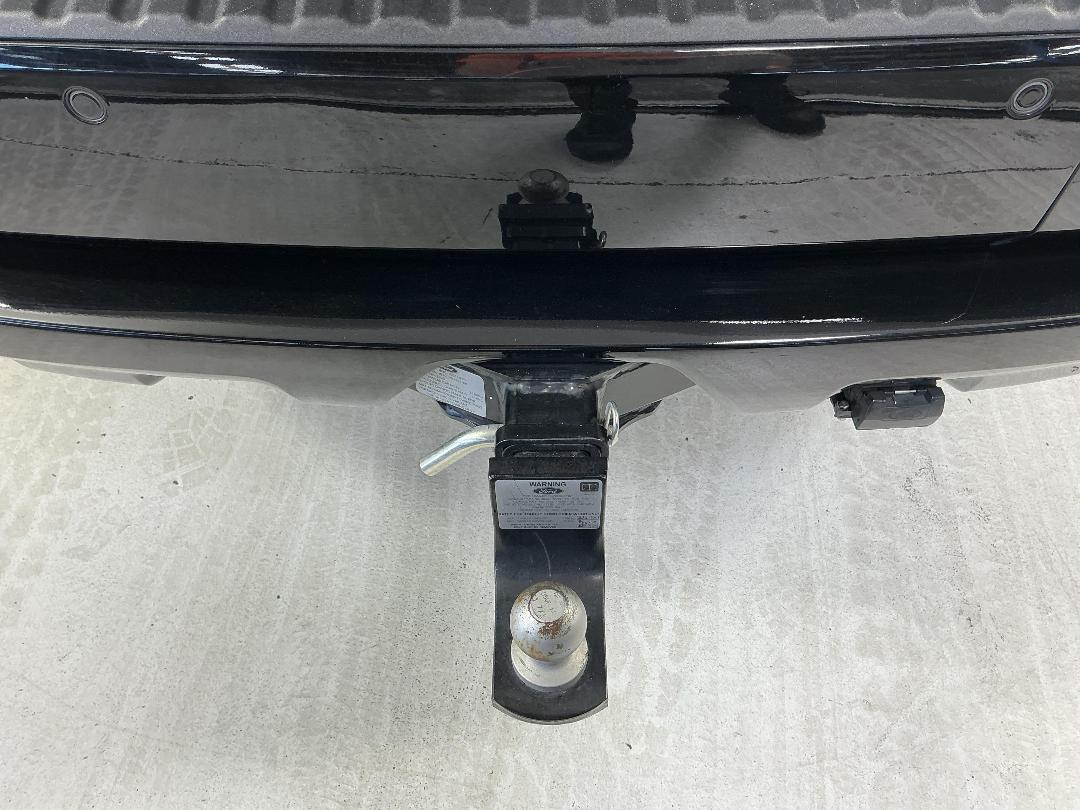 Photo '33' of Ford Everest Photo '33' of Ford Everest