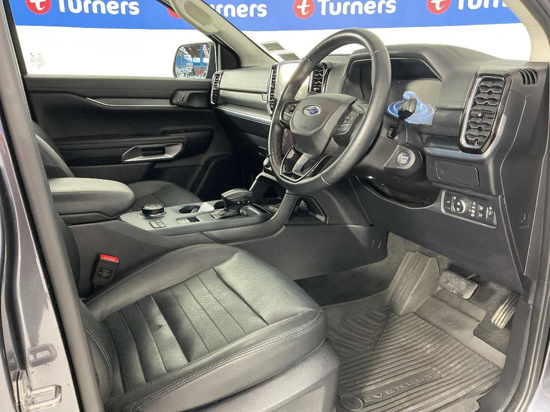 Photo '16' of Ford Everest