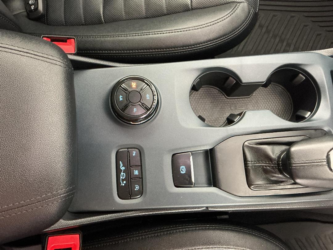 Photo '23' of Ford Everest