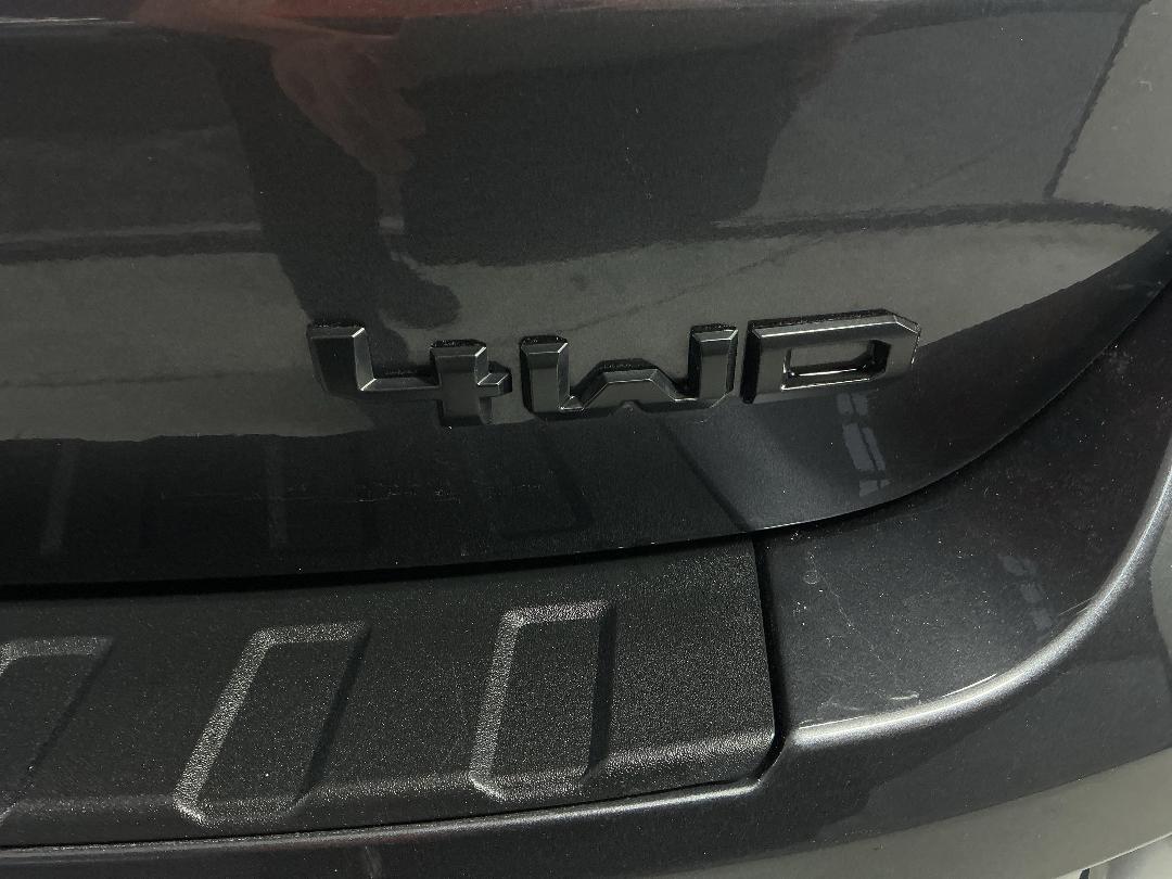 Photo '31' of Ford Everest