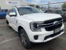 Thumbnail '1' of Ford Everest Trend