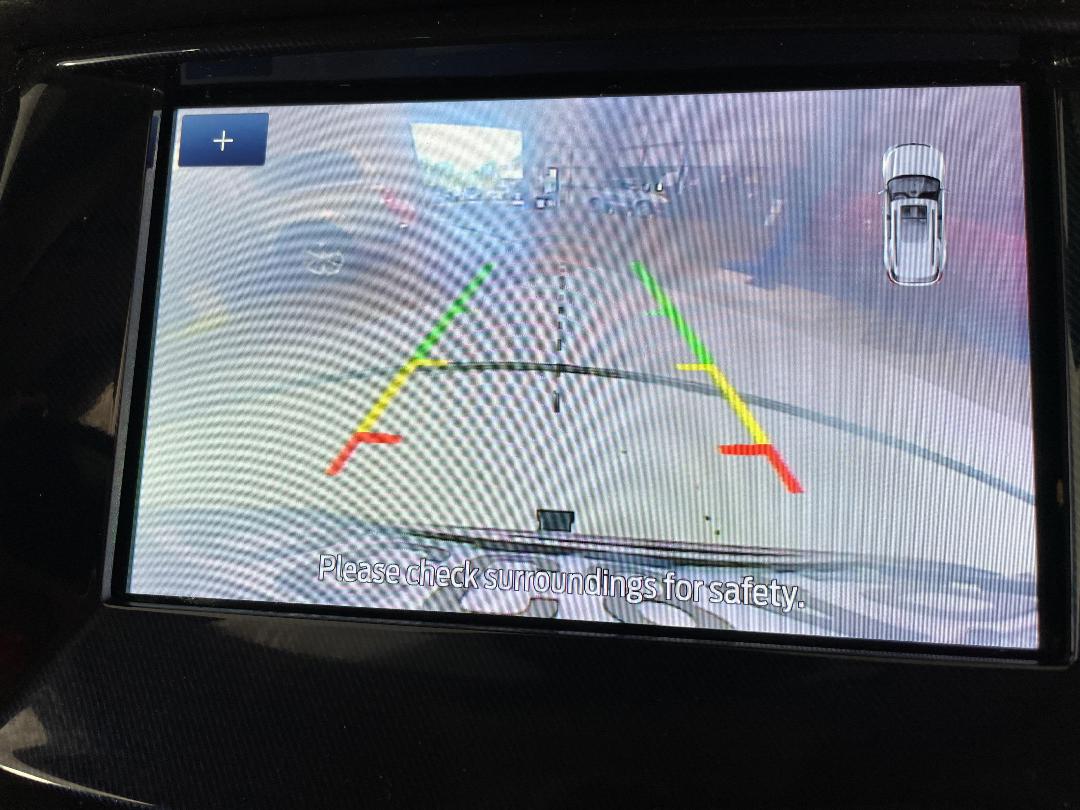 Photo '23' of Ford Everest