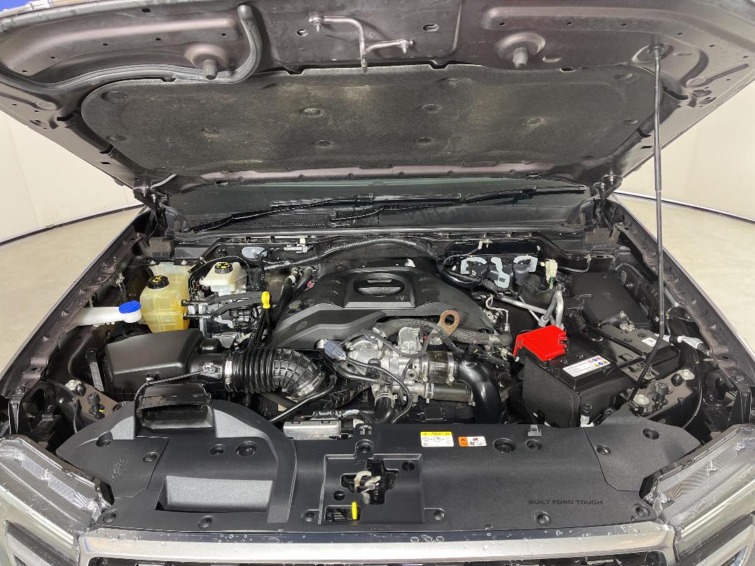 Photo '13' of Ford Everest Photo '13' of Ford Everest