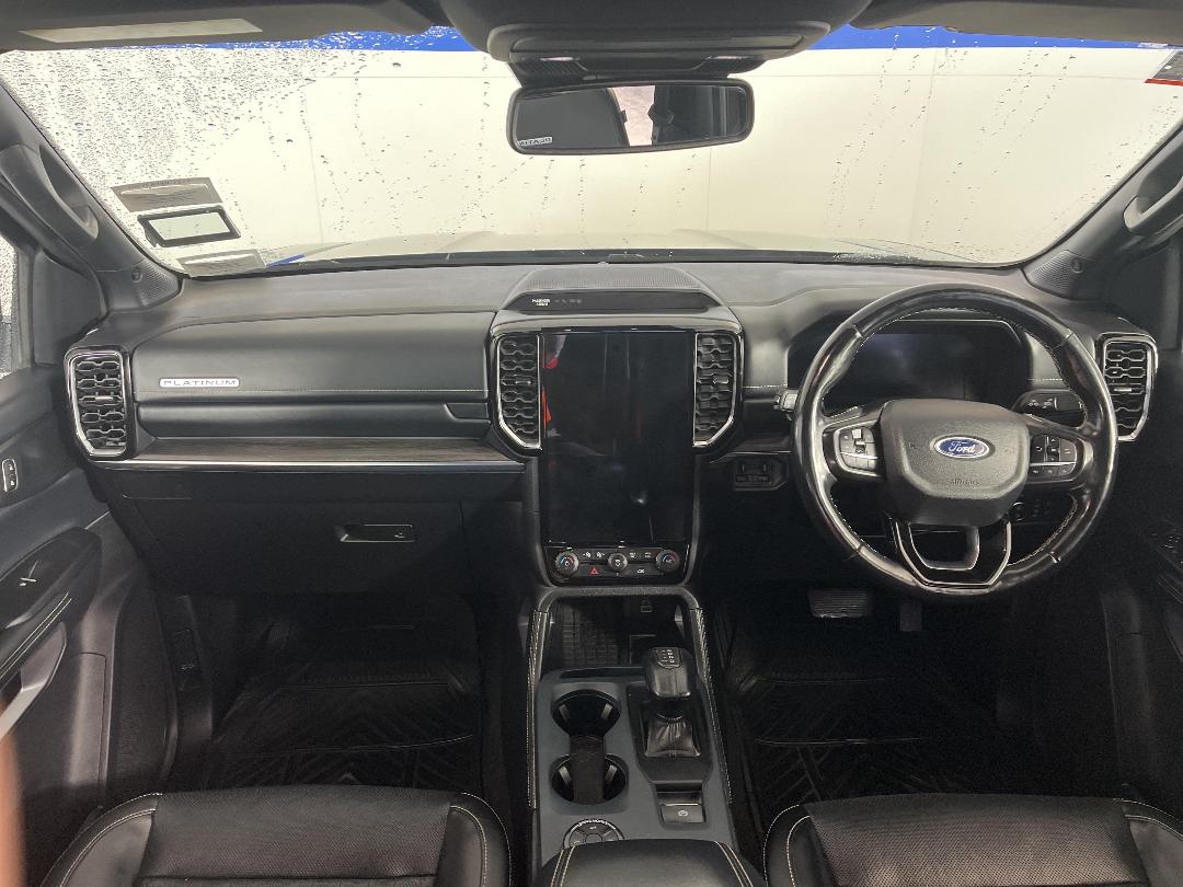 Photo '17' of Ford Everest Photo '17' of Ford Everest