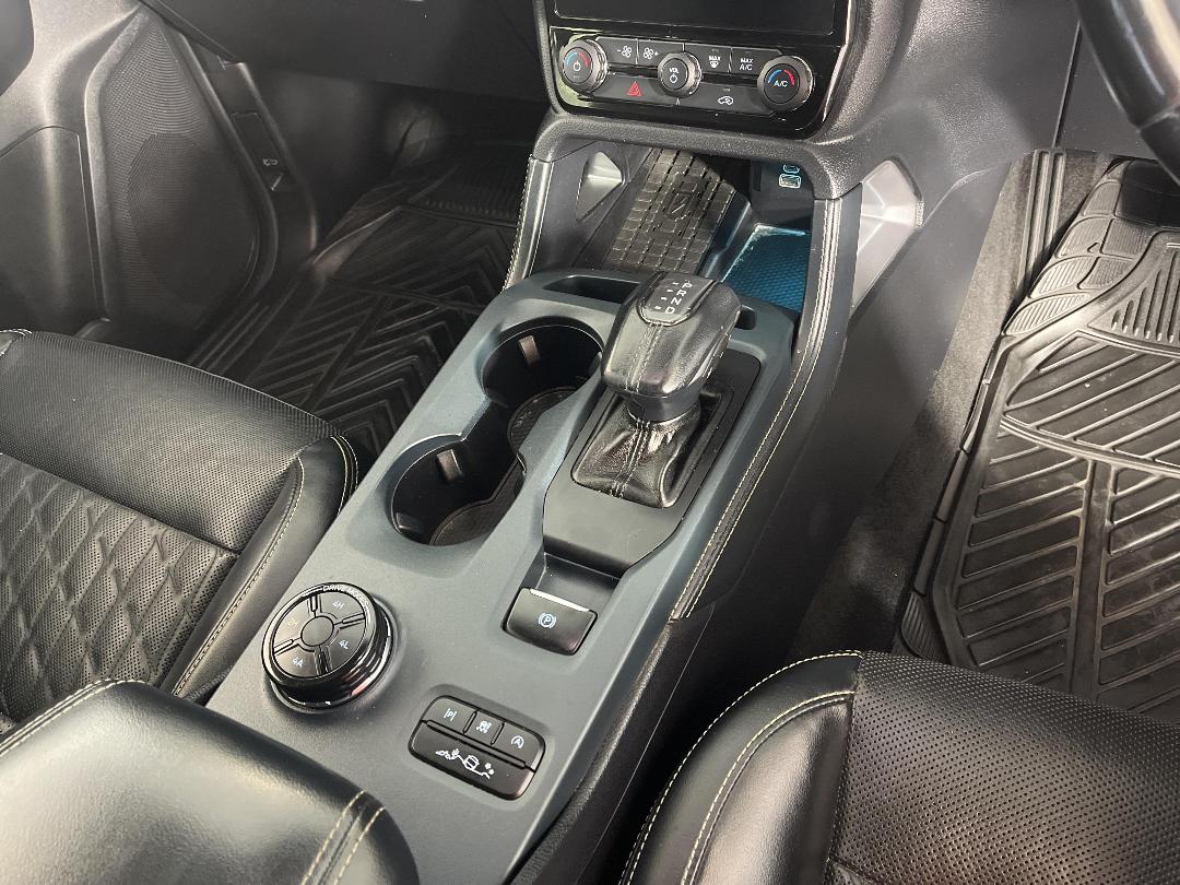 Photo '18' of Ford Everest Photo '18' of Ford Everest