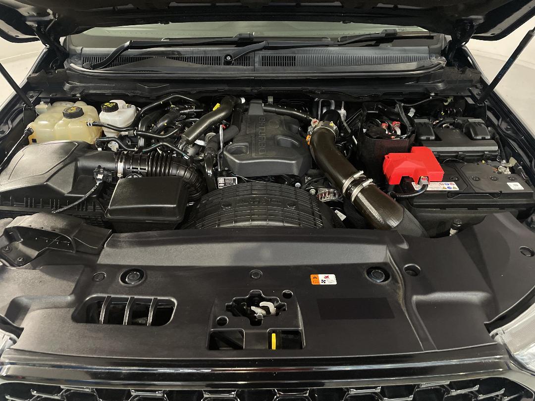 Photo '13' of Ford Everest