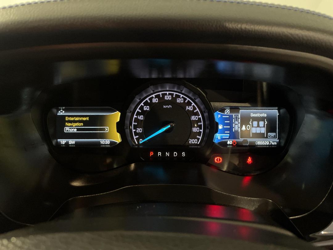 Photo '21' of Ford Everest