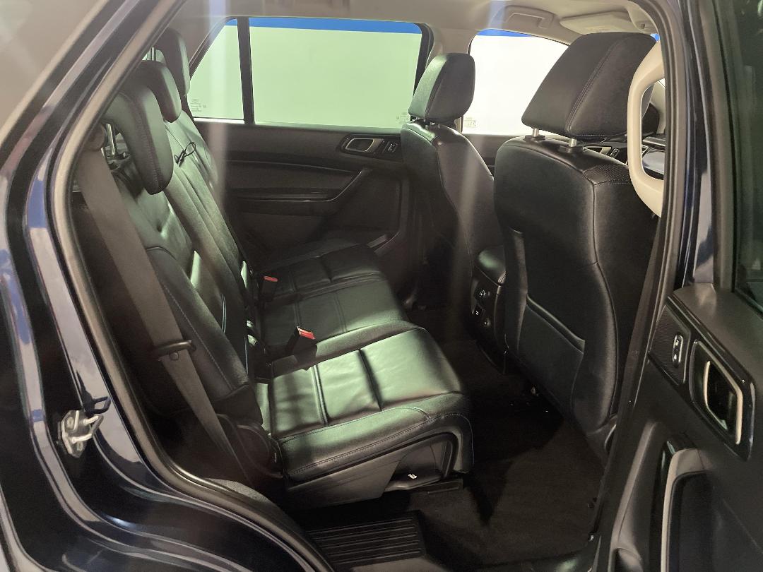 Photo '20' of Ford Everest