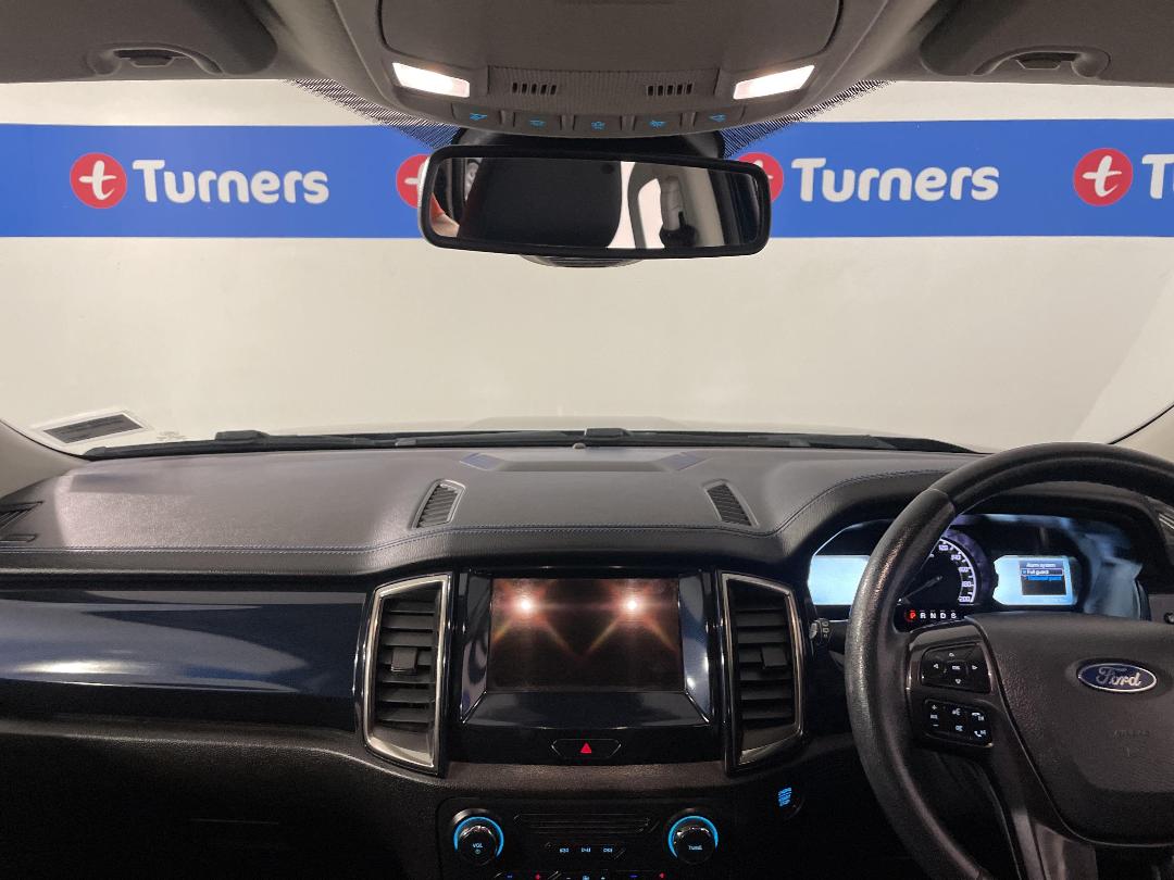 Photo '17' of Ford Everest