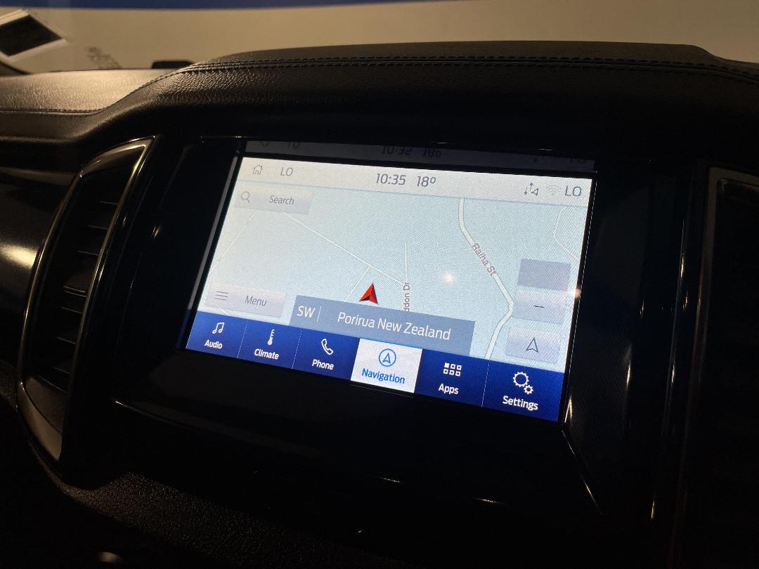 Photo '29' of Ford Everest