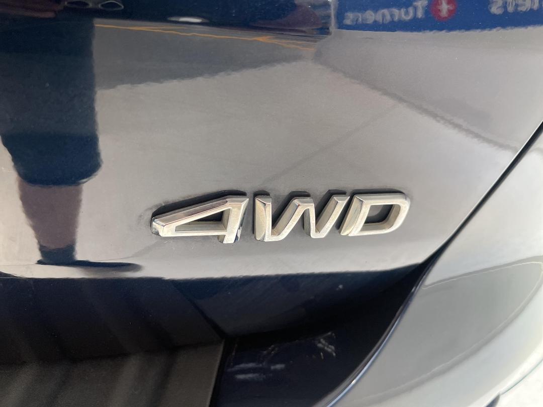 Photo '37' of Ford Everest