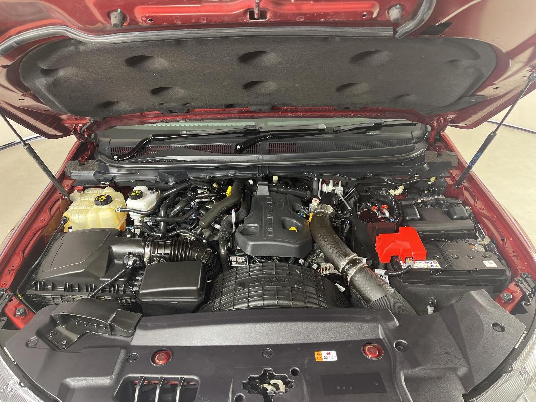 Photo '13' of Ford Everest Photo '13' of Ford Everest