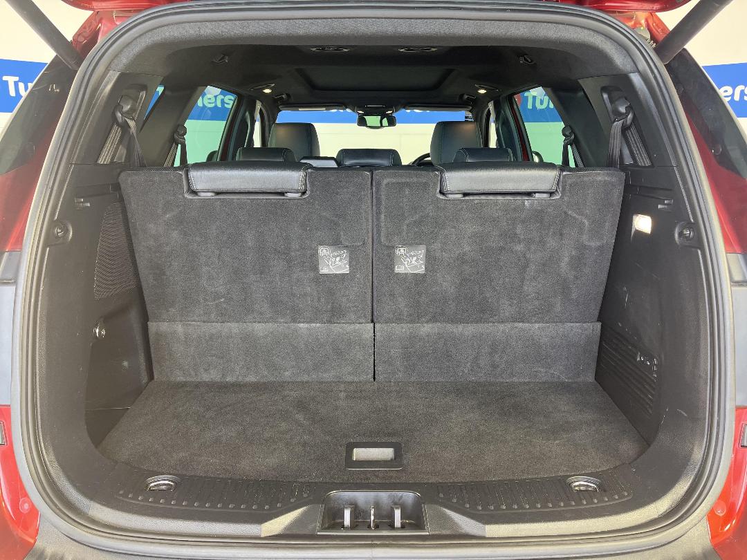 Photo '14' of Ford Everest Photo '14' of Ford Everest