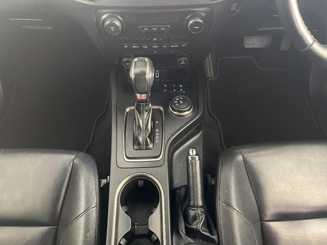 Photo '18' of Ford Everest Photo '18' of Ford Everest