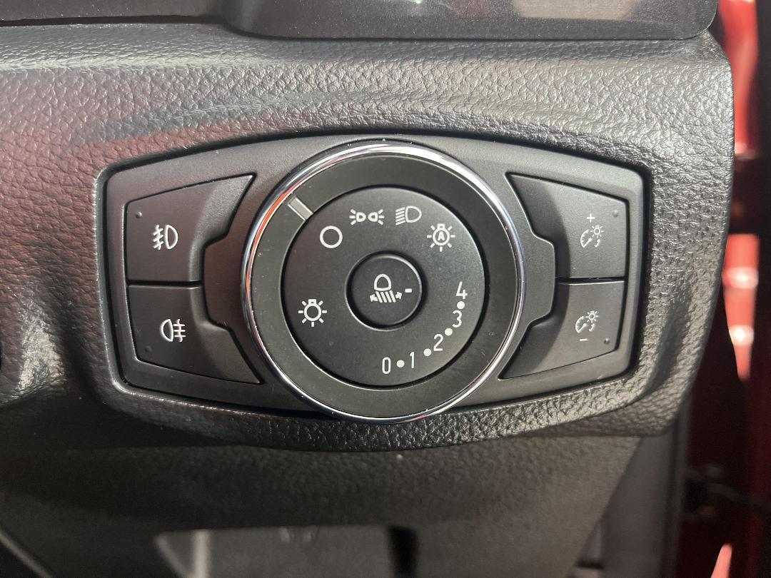 Photo '27' of Ford Everest Photo '27' of Ford Everest