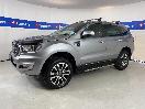 Thumbnail '4' of Ford Everest