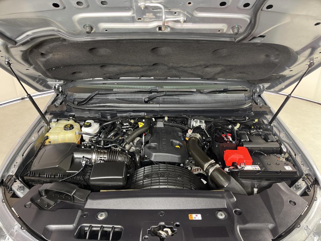 Photo '13' of Ford Everest