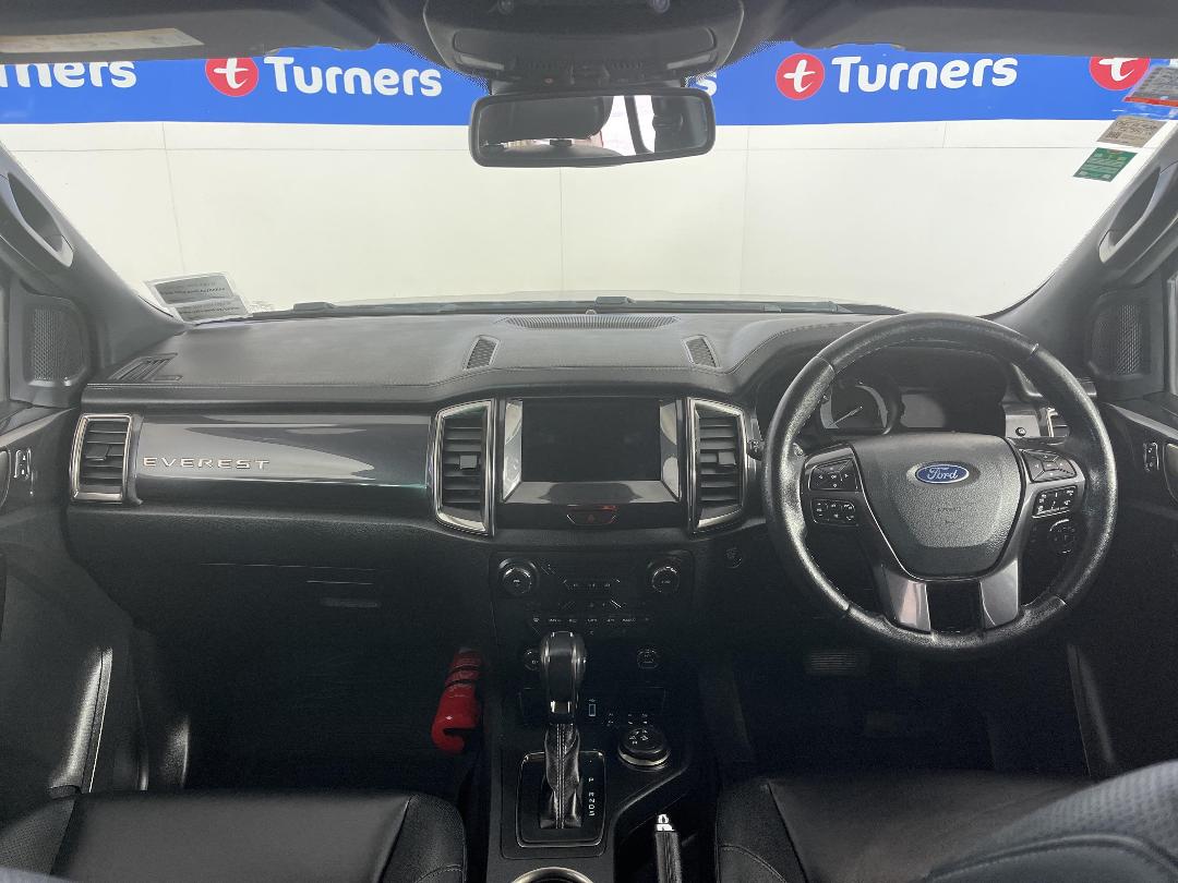 Photo '17' of Ford Everest