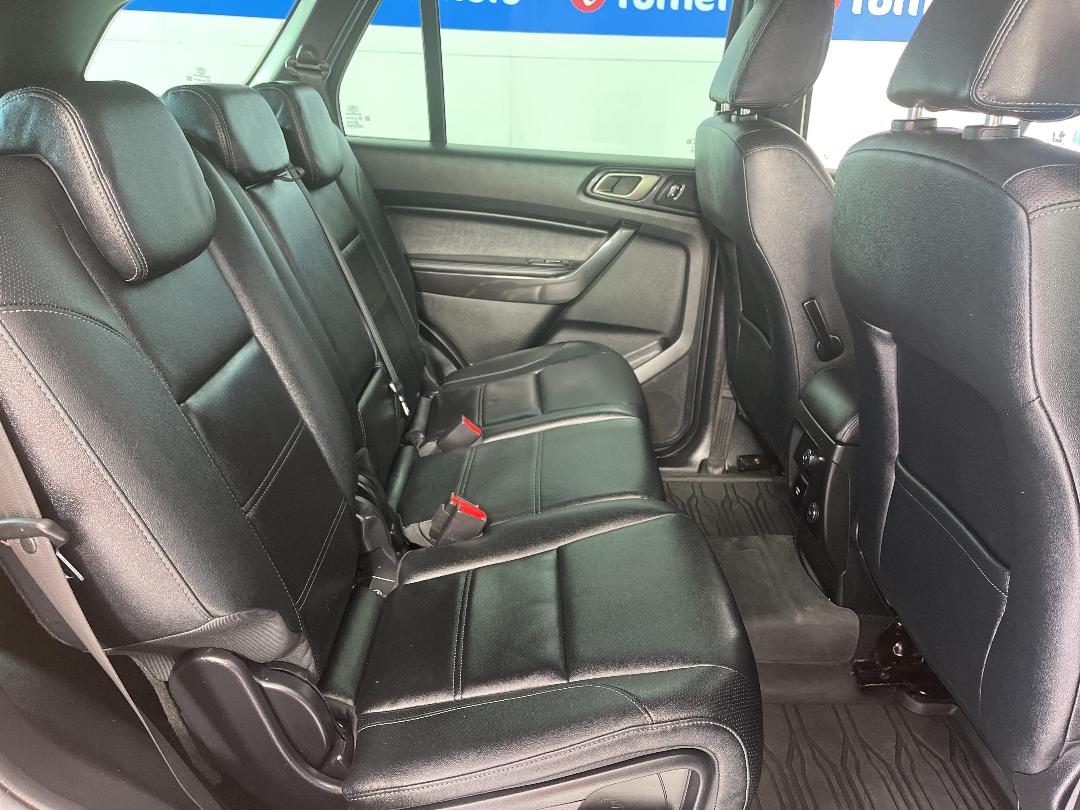 Photo '20' of Ford Everest