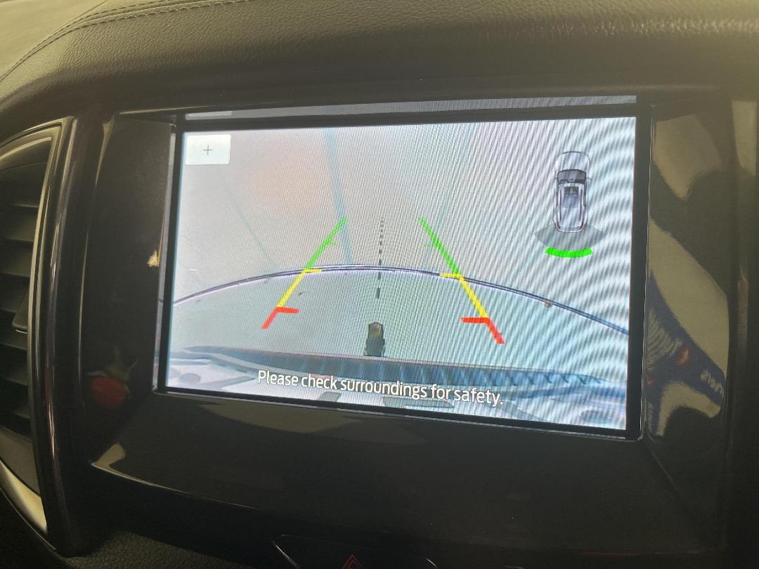 Photo '23' of Ford Everest