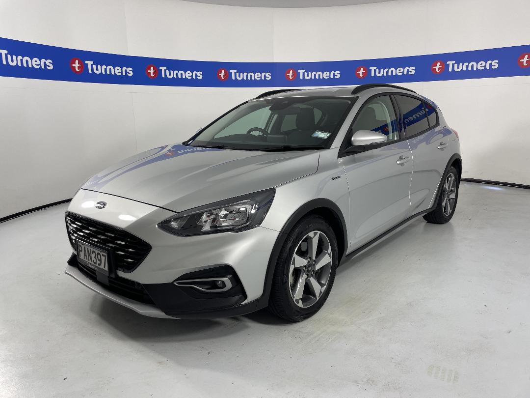 Photo '4' of Ford Focus