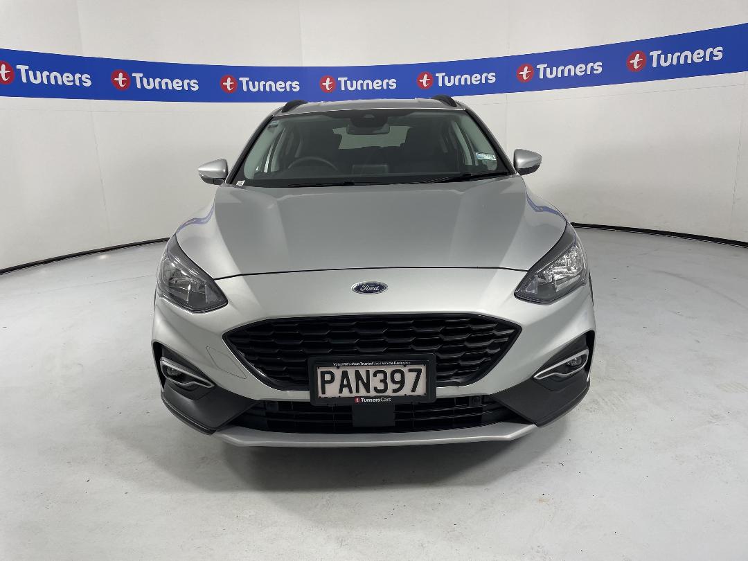 Photo '2' of Ford Focus