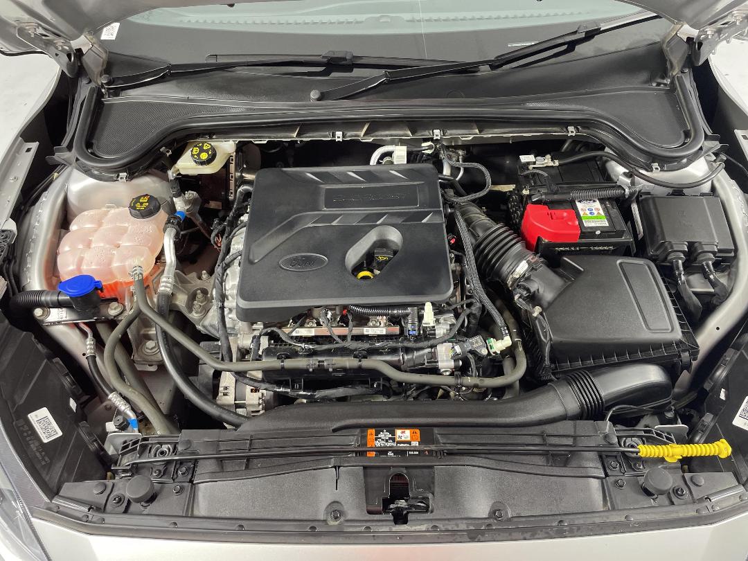 Photo '13' of Ford Focus