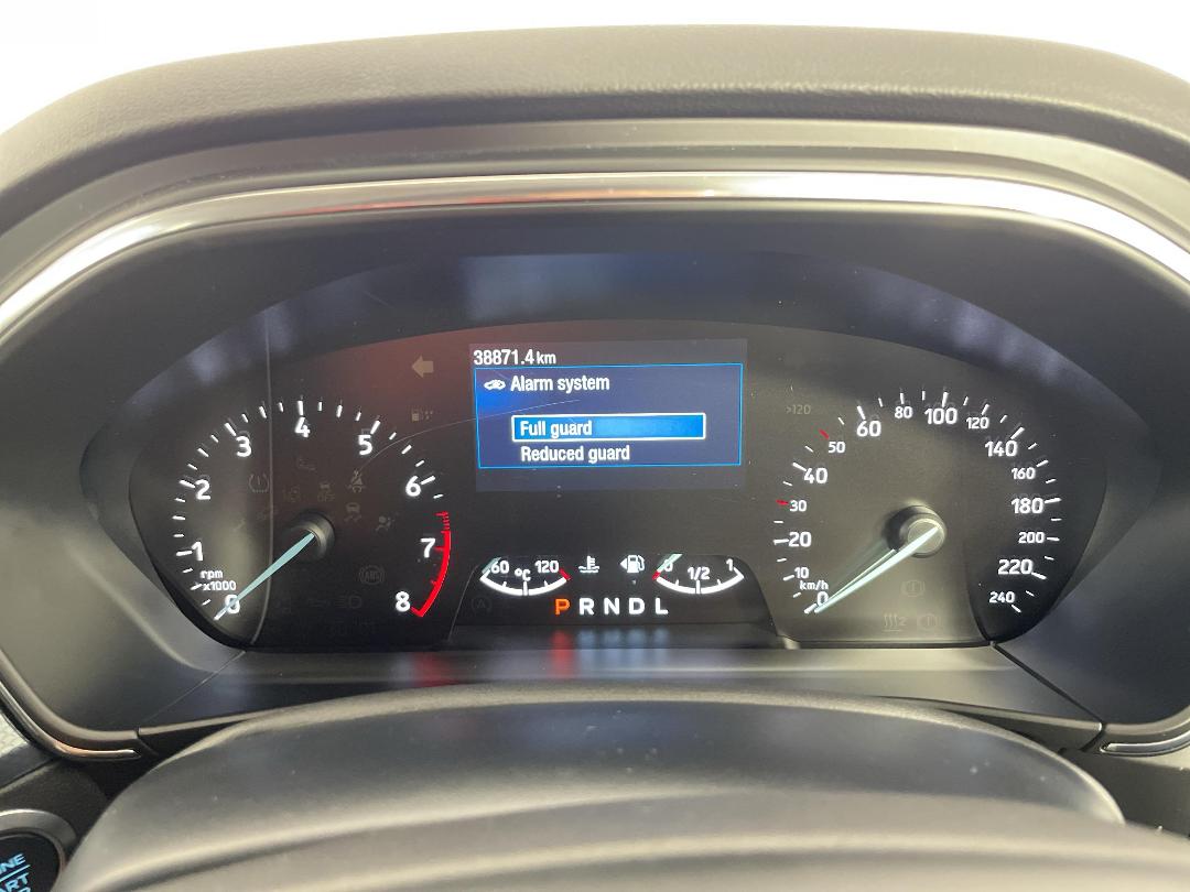 Photo '21' of Ford Focus