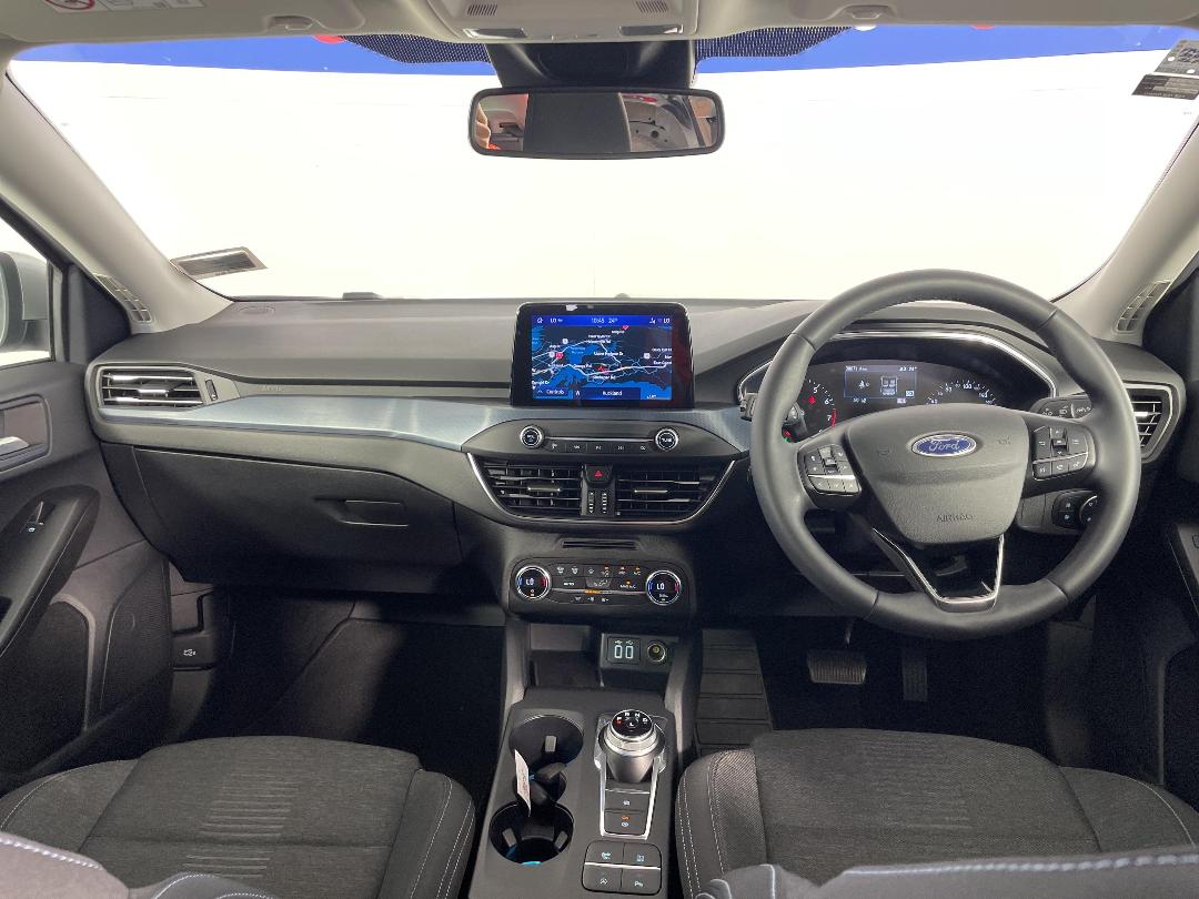 Photo '17' of Ford Focus