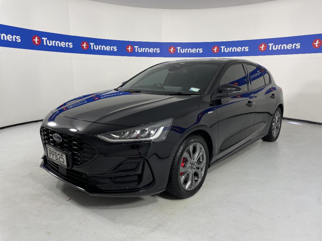 Photo '4' of Ford Focus