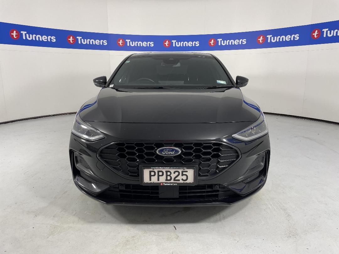 Photo '2' of Ford Focus