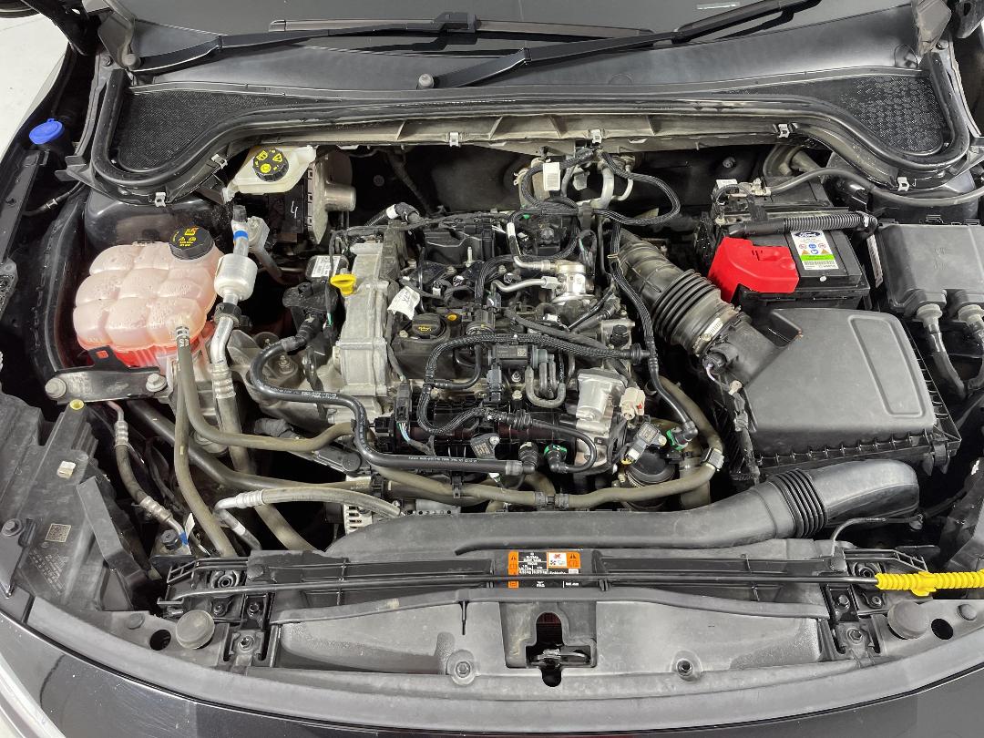 Photo '13' of Ford Focus