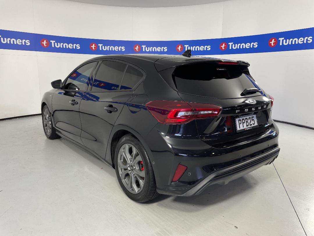 Photo '5' of Ford Focus