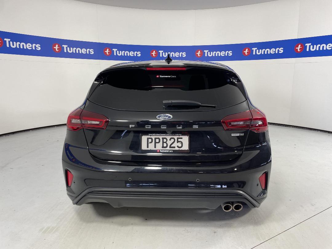 Photo '6' of Ford Focus