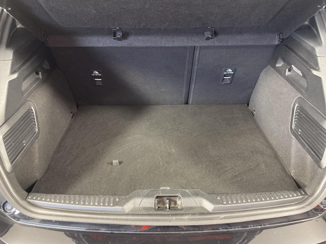 Photo '14' of Ford Focus