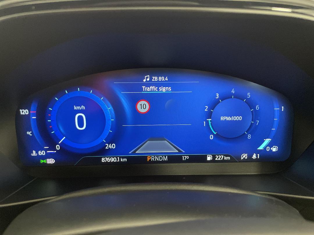 Photo '21' of Ford Focus