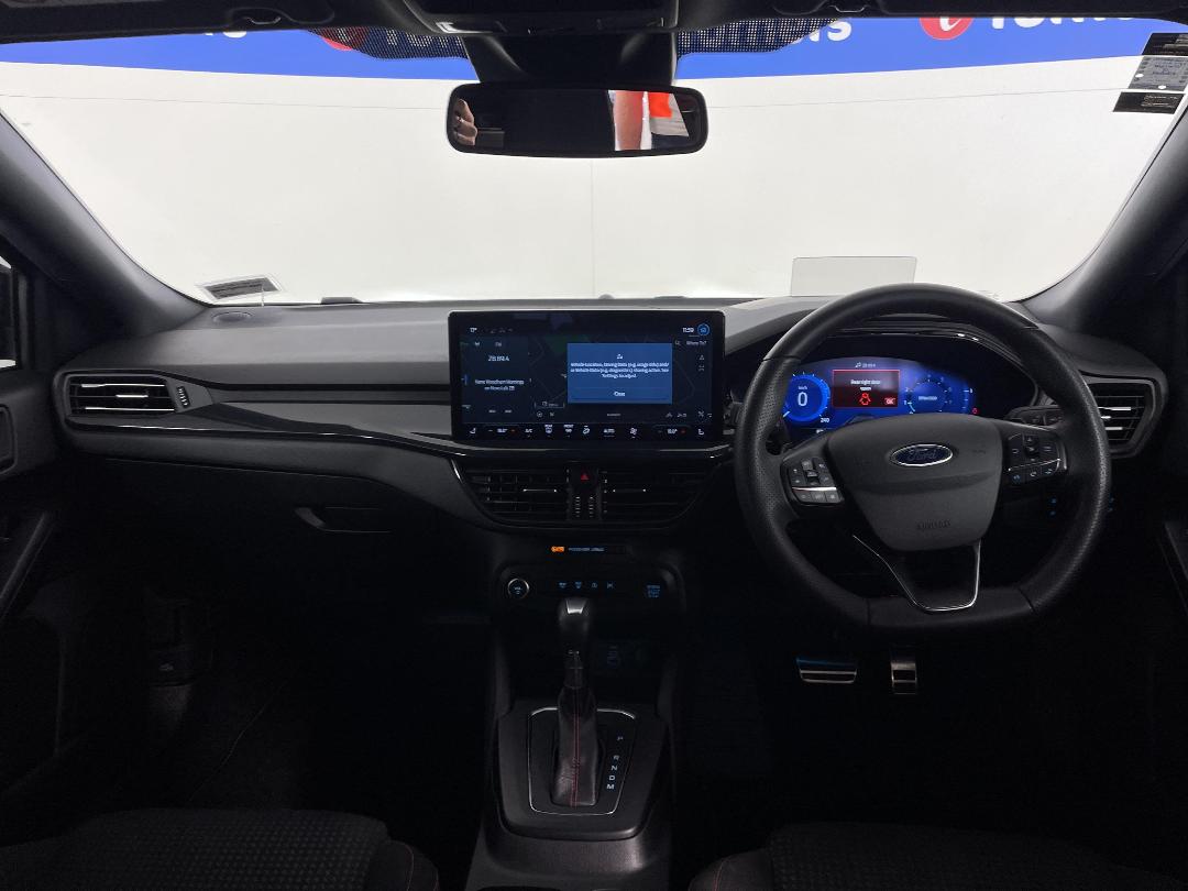 Photo '17' of Ford Focus